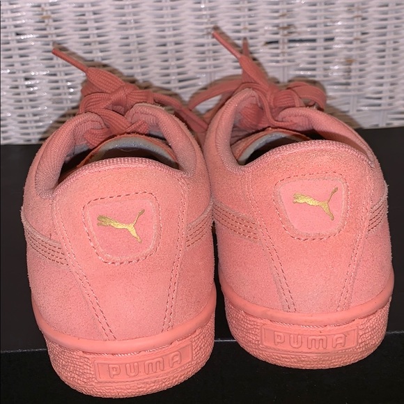 Puma Sneakers - Picture 3 of 4